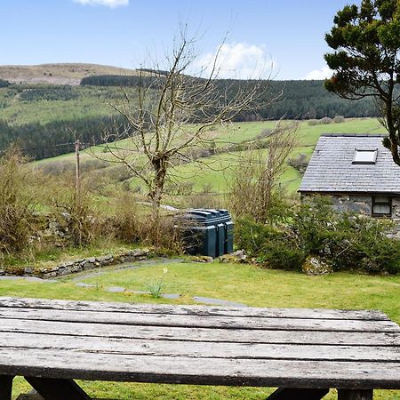 Valley Cottage Penmachno Exterior photo